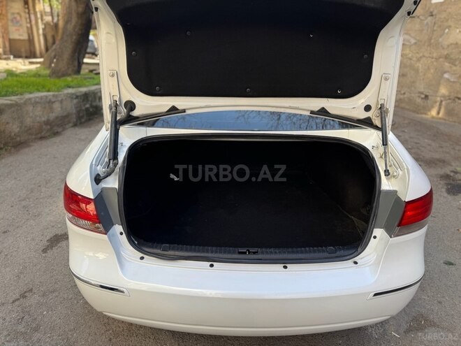 Hyundai Sonata 2009, 256,000 km - 2.0 л - Bakı