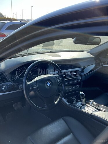 BMW 528 2011, 220,632 km - 2.0 l - Bakı