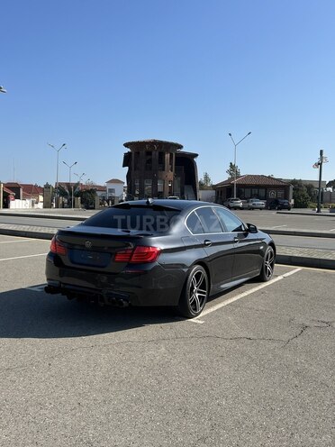 BMW 528 2011, 220,632 km - 2.0 l - Bakı