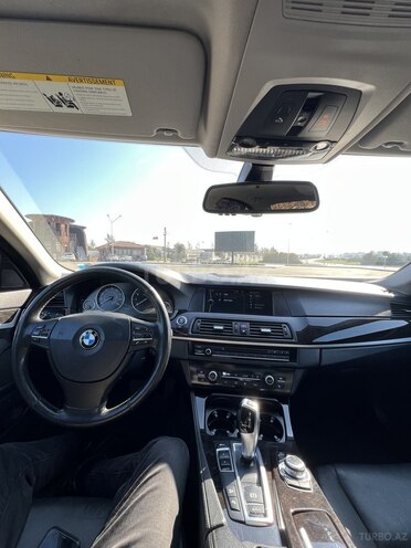 BMW 528 2011, 220,632 km - 2.0 l - Bakı