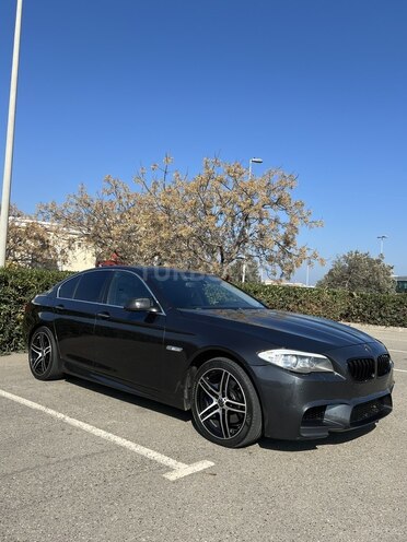 BMW 528 2011, 220,632 km - 2.0 l - Bakı
