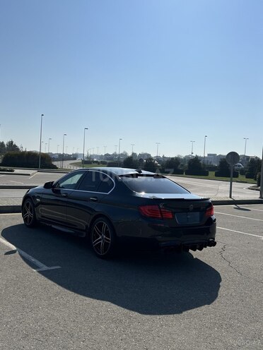 BMW 528 2011, 220,632 km - 2.0 l - Bakı