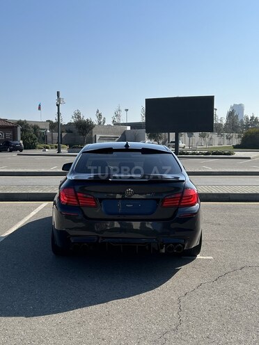 BMW 528 2011, 220,632 km - 2.0 l - Bakı