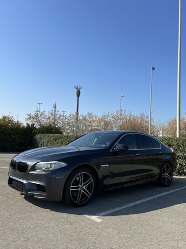 BMW 528 2011, 220,632 km - 2.0 l - Bakı