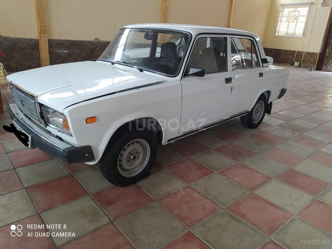 LADA (VAZ) 2107 2006, 91,847 km - 1.6 l - Şəmkir