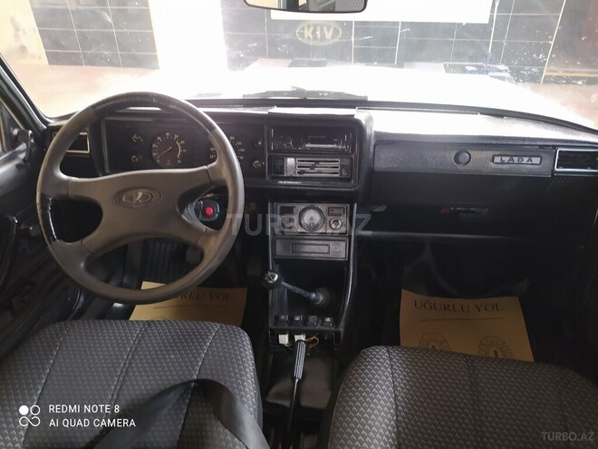 LADA (VAZ) 2107 2006, 91,847 km - 1.6 l - Şəmkir
