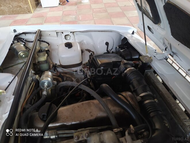 LADA (VAZ) 2107 2006, 91,847 km - 1.6 l - Şəmkir