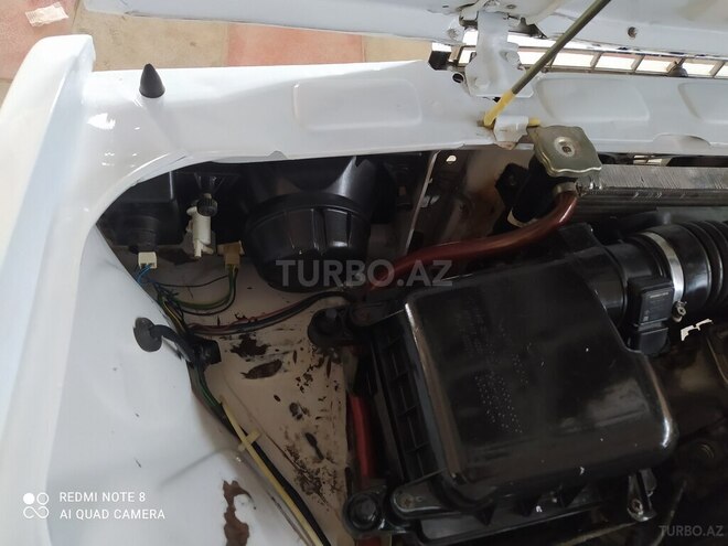LADA (VAZ) 2107 2006, 91,847 km - 1.6 l - Şəmkir