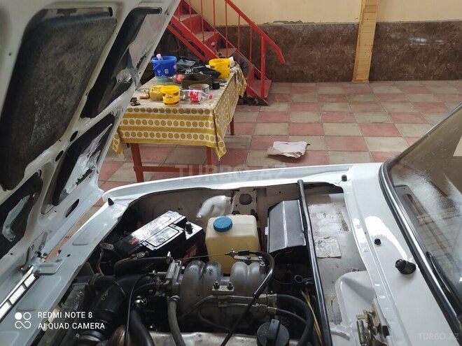 LADA (VAZ) 2107 2006, 91,847 km - 1.6 l - Şəmkir