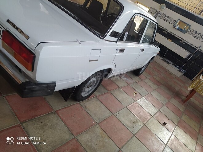 LADA (VAZ) 2107 2006, 91,847 km - 1.6 l - Şəmkir