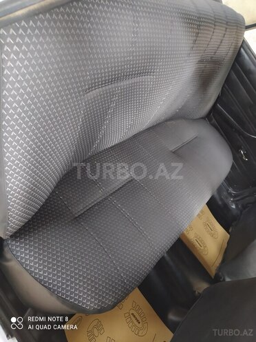 LADA (VAZ) 2107 2006, 91,847 km - 1.6 l - Şəmkir