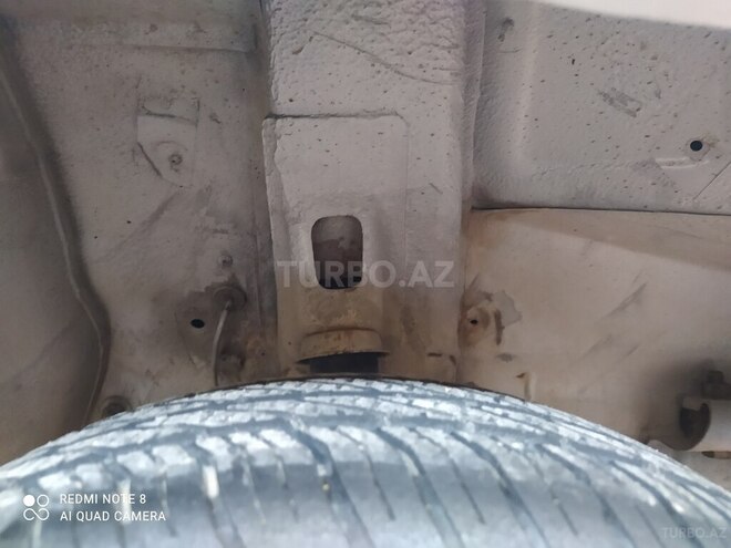 LADA (VAZ) 2107 2006, 91,847 km - 1.6 l - Şəmkir