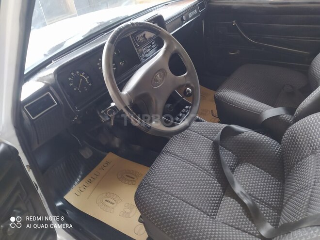LADA (VAZ) 2107 2006, 91,847 km - 1.6 l - Şəmkir