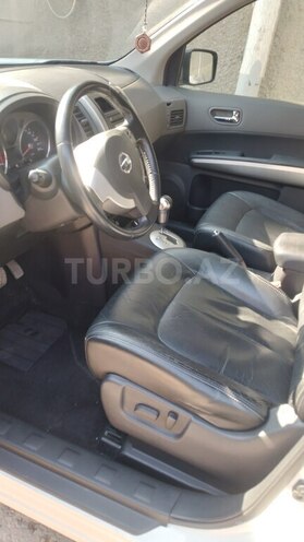 Nissan X-Trail 2010, 204,000 km - 2.5 l - Bakı