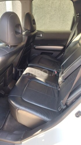 Nissan X-Trail 2010, 204,000 km - 2.5 l - Bakı