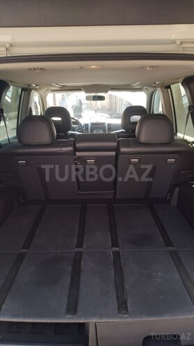 Nissan X-Trail 2010, 204,000 km - 2.5 l - Bakı