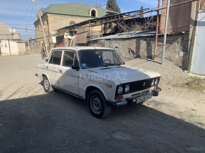 LADA (VAZ) 2106 1989, 91,847 km - 1.6 л - Gəncə