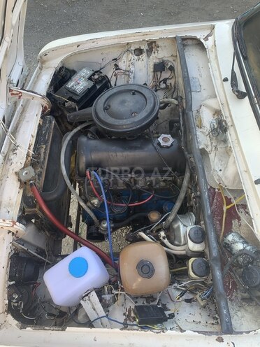 LADA (VAZ) 2106 1989, 91,847 km - 1.6 л - Gəncə