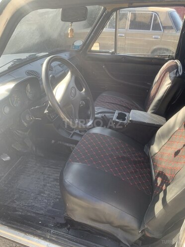 LADA (VAZ) 2106 1989, 91,847 km - 1.6 л - Gəncə