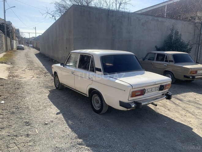 LADA (VAZ) 2106 1989, 91,847 km - 1.6 л - Gəncə