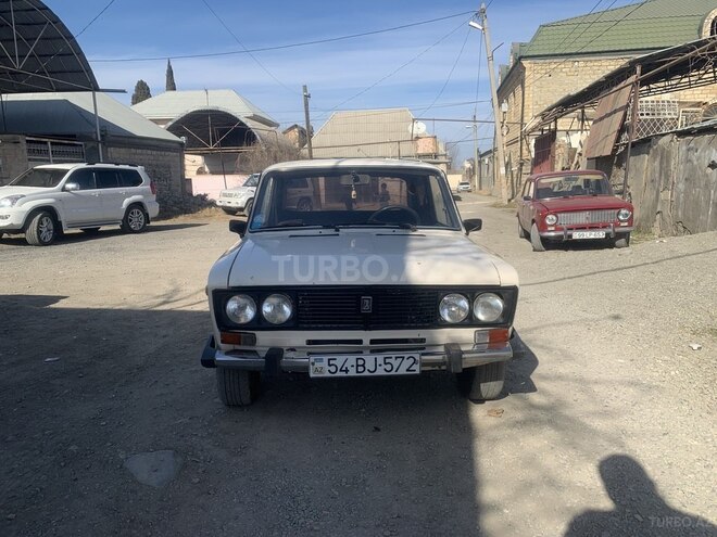 LADA (VAZ) 2106 1989, 91,847 km - 1.6 л - Gəncə