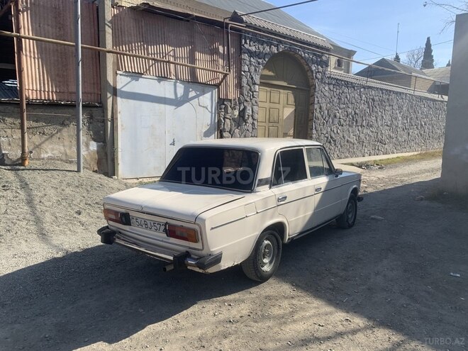 LADA (VAZ) 2106 1989, 91,847 km - 1.6 л - Gəncə