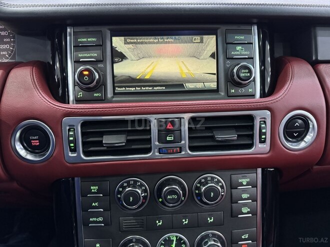 Land Rover Range Rover 2011, 212,400 km - 5.0 л - Bakı