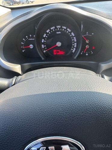 Kia Sportage 2015, 240,000 km - 2.0 l - Bakı