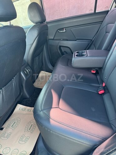 Kia Sportage 2015, 240,000 km - 2.0 l - Bakı