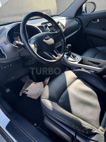 Kia Sportage 2015, 240,000 km - 2.0 l - Bakı