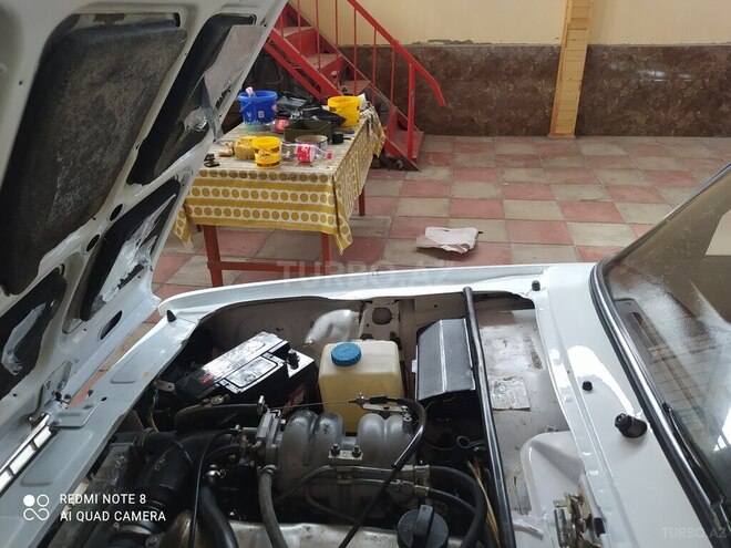 LADA (VAZ) 2107 2006, 91,847 km - 1.6 l - Şəmkir