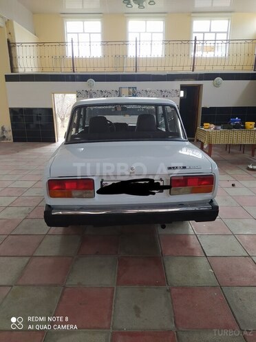 LADA (VAZ) 2107 2006, 91,847 km - 1.6 l - Şəmkir