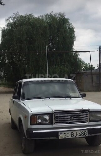 LADA (VAZ) 2107 2002, 76,713 km - 1.6 l - Şəmkir