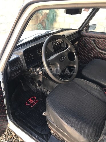 LADA (VAZ) 2107 2002, 76,713 km - 1.6 l - Şəmkir