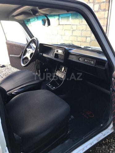 LADA (VAZ) 2107 2002, 76,713 km - 1.6 l - Şəmkir