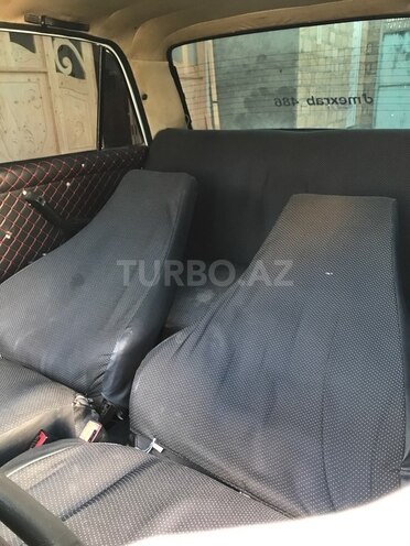 LADA (VAZ) 2107 2002, 76,713 km - 1.6 l - Şəmkir
