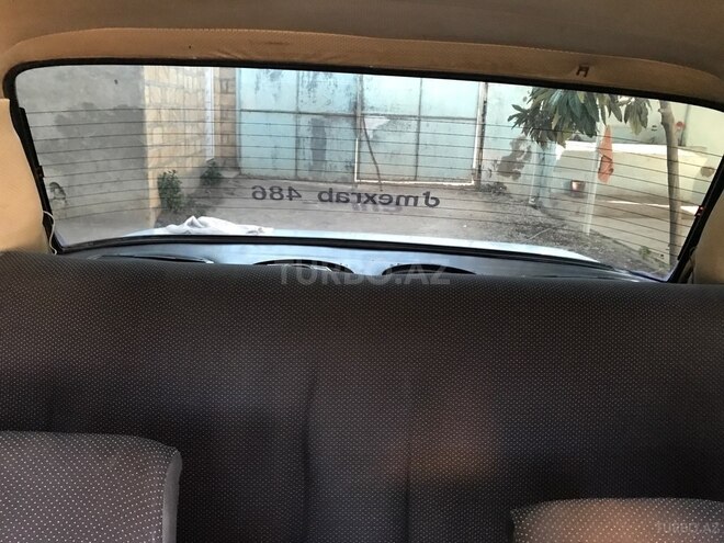 LADA (VAZ) 2107 2002, 76,713 km - 1.6 l - Şəmkir