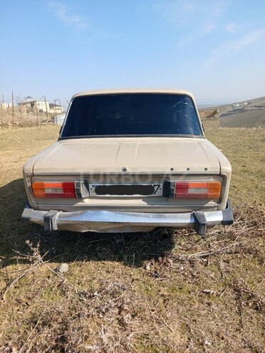 LADA (VAZ) 2106 1990, 53,000 km - 1.3 л - Şamaxı