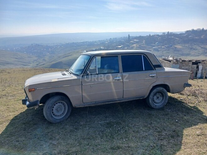 LADA (VAZ) 2106 1990, 53,000 km - 1.3 л - Şamaxı