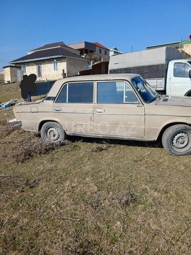 LADA (VAZ) 2106 1990, 53,000 km - 1.3 л - Şamaxı