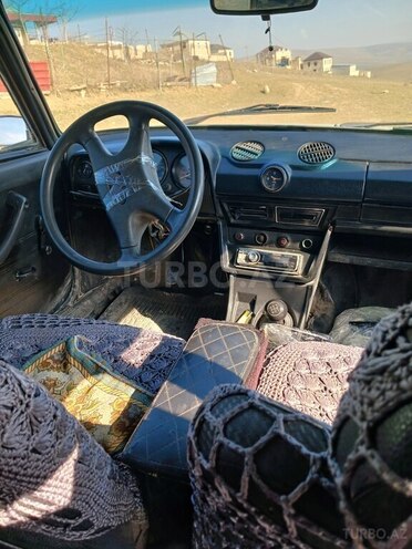 LADA (VAZ) 2106 1990, 53,000 km - 1.3 л - Şamaxı