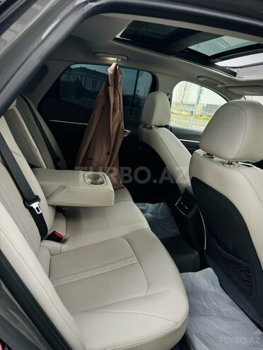 Hyundai Sonata 2020, 148,000 km - 1.6 л - Bakı
