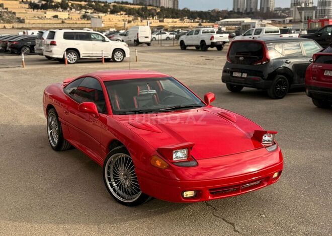 Dodge  1992, 118,000 km - 3.0 l - Bakı