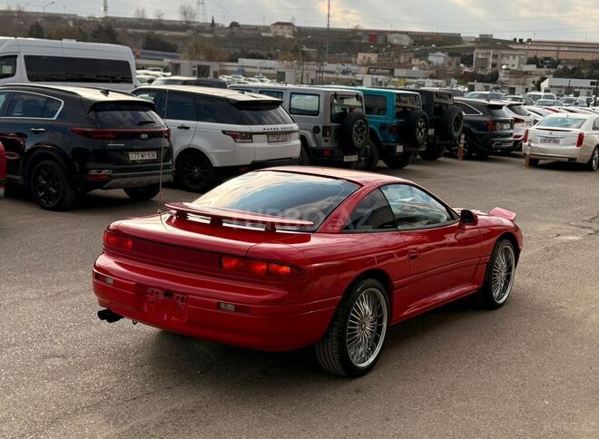 Dodge  1992, 118,000 km - 3.0 l - Bakı