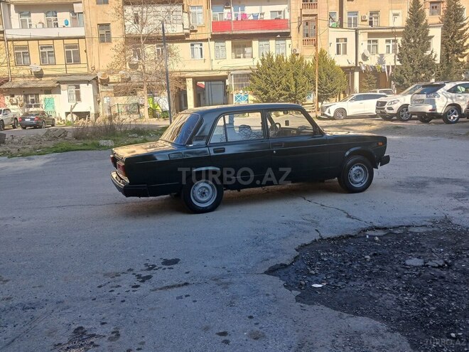 LADA (VAZ) 2107 2006, 91,847 km - 1.6 l - Bakı