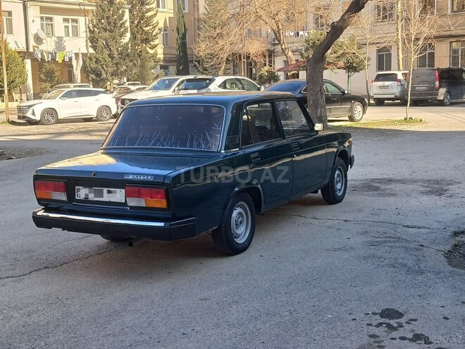 LADA (VAZ) 2107 2006, 91,847 km - 1.6 l - Bakı