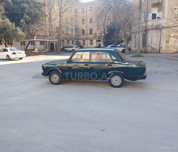 LADA (VAZ) 2107 2006, 91,847 km - 1.6 l - Bakı