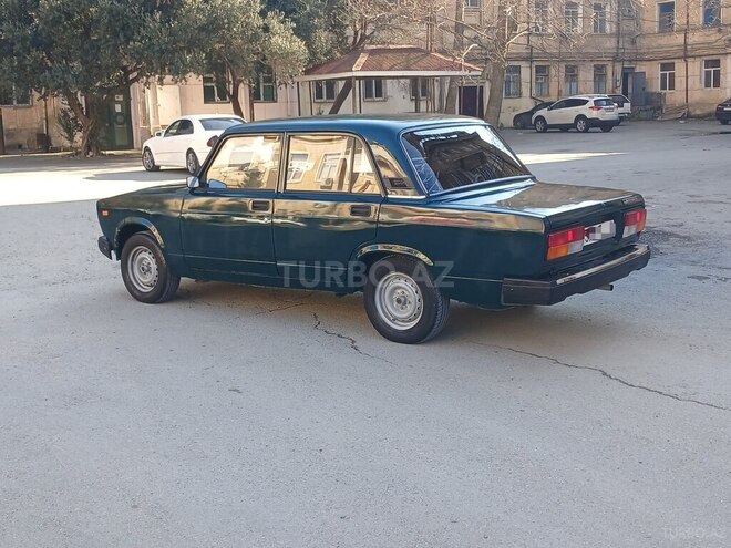 LADA (VAZ) 2107 2006, 91,847 km - 1.6 l - Bakı