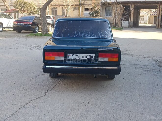 LADA (VAZ) 2107 2006, 91,847 km - 1.6 l - Bakı