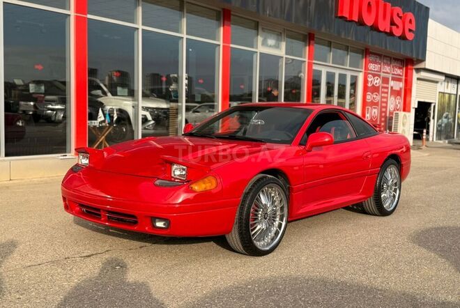Dodge  1992, 118,000 km - 3.0 l - Bakı